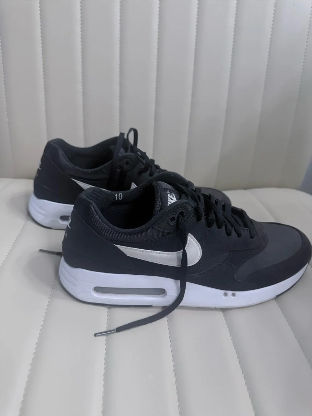 Nike golf shoes size 10